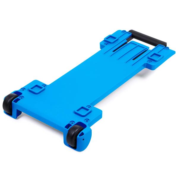 PELICAN 1535 ペリカン Air Case 交換用 トロリー 背面パネル ブルー BLUE [1535-TRLY-120]