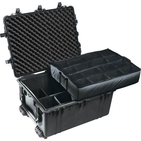 PELICAN ペリカン1630 ウレタン付き 1630 Protector Transport Case | Pelican Official Store