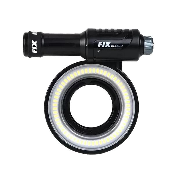 超小型最軽量！世界最小リングライトTGシリーズ専用設計でミニマイズを実現。ワイド端でもケラレなし！TGに最適な光学設計によって、ズームをワイド端にしてもケラレは起きません！最短2ｃｍまで寄れる！TＧ用Ｍ５２径だから超近接撮影もＯＫ。グッと近...