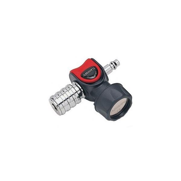 AQUATEC(アクアテック) スキューバアラート [AH-150-02] ダイビングブザー 水中エアーホーン