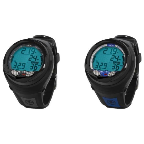 AQUALUNG AQUALUNG（アクアラング） i300C ダイブコンピュータ 