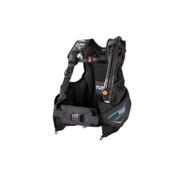 TUSA (ツサ) CRESTLINE クレストラン BC ジャケット [BC0602B TUSA (ツサ) CRESTLINE クレストラン BC ジャケット [BC0602B