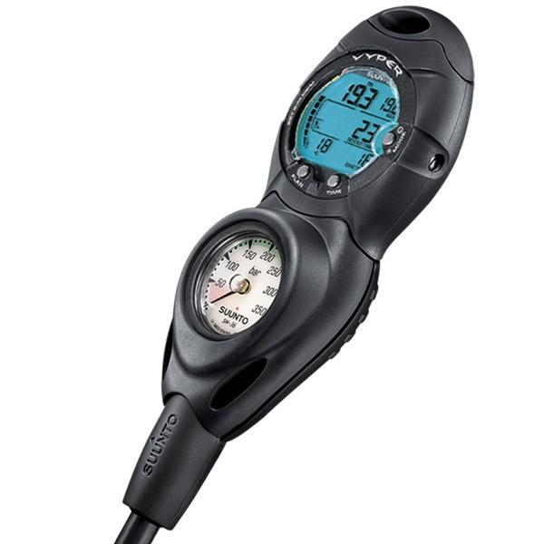 SUUNTO（スント） SUUNTO CB-502ヴァイパー ダイブコンピューター : 街 