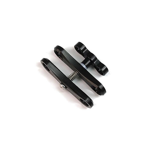 Fisheye フィッシュアイ エクステンションクランプ [40237] : 街の