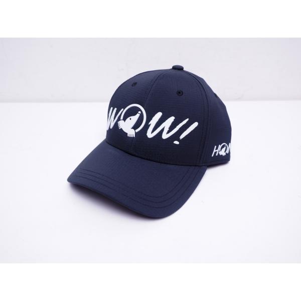 HONMA ホンマ ゴルフ 本間ゴルフ キャップ 帽子 WOWキャップ WOW :HONMA-1:街のダイビング屋さん - 通販 HONMA ホンマ ゴルフ 本間ゴルフ キャップ 帽子 WOWキャップ WOW :HONMA-1:街のダイビング屋さん - 通販