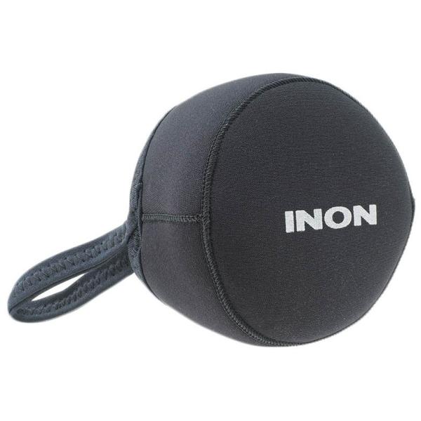 INON（イノン）フロントカバーφ110 【花形フード取り付けレンズ等に対応】