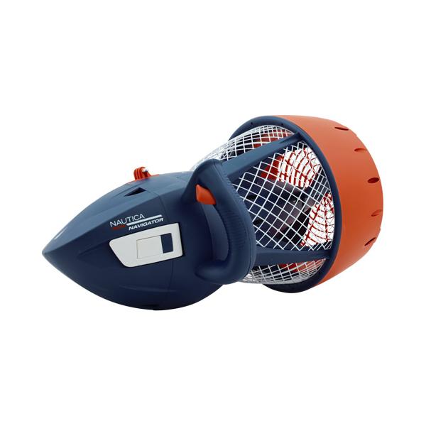 YAMAHA（ヤマハ） NAUTICA ノーティカ SEASCOOTERS シースクーター 
