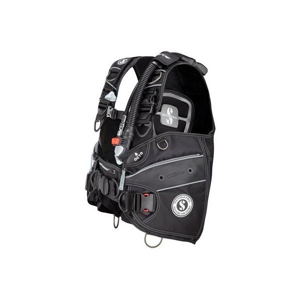 SCUBAPRO スキューバプロ X-Force BCジャケット（単体） : scubapro-x  