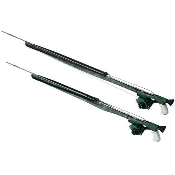 Sporasub One Speargun 95 リール付水中銃 Spar Spar 街のダイビング屋さん 通販 Yahoo ショッピング