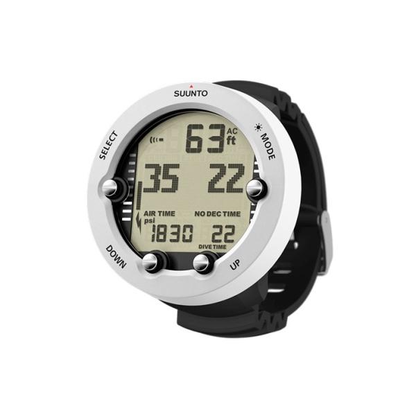 SUUNTO Suunto Vyper Novo WHITE(スント ヴァイパー ノボ SUUNTO Suunto Vyper Novo WHITE(スント ヴァイパー ノボ