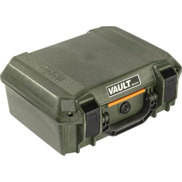 PELICAN ペリカン V200C ボルト フォーム付き OD GREEN [OD PELICAN ペリカン V200C ボルト フォーム付き OD GREEN [OD
