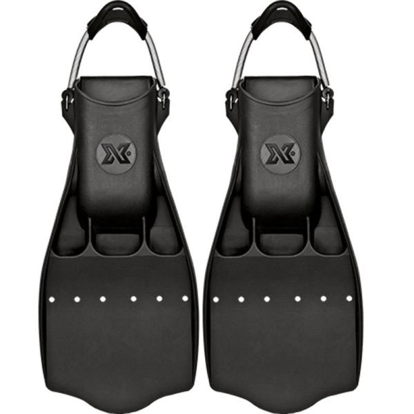 XDEEP エックスディープ EX1 フィン ソフト スキューバ XDEEP エックスディープ EX1 フィン ソフト スキューバ