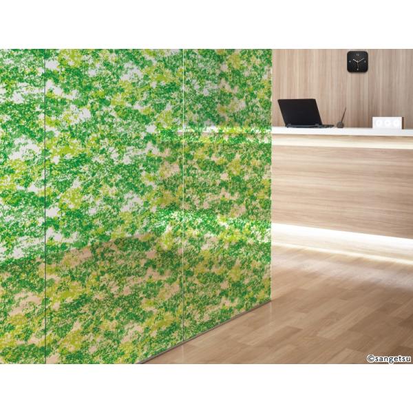 窓ガラス フィルム おしゃれ ガラスフィルム 装飾 Gf1761 旧gf 761 ロール巾930mm サンゲツ 窓ガラスフィルム 森林柄 窓フィルム Buyee Buyee Japanese Proxy Service Buy From Japan Bot Online