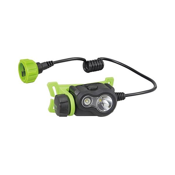 ヘッドライト LED 釣り アウトドア 登山　300ルーメン　作業充電式　防水 LEDヘッドライト LE-U301
