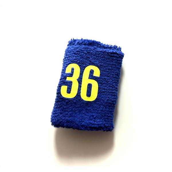 36ブレーキオイルタンクカバー　リザーバタンクカバー　【通称36リストバンド】【50個限定品】