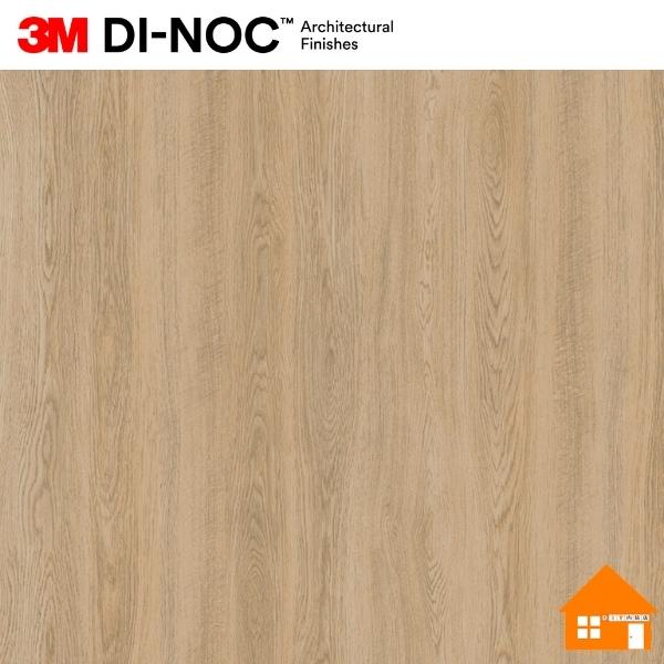 手頃価格 3M ダイノック DW-2205MT オーク板目 艶消し - tanjinkod.rs