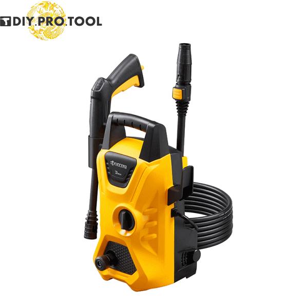 KYOCERA（京セラ） AJP-1430 高圧洗浄機 自吸機能付（最大許容圧力