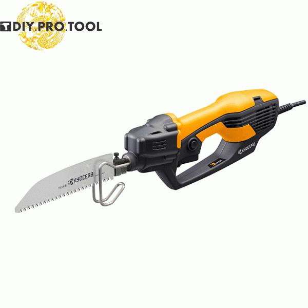 きせき KYOCERA（京セラ） ASK-1001 電気のこぎり : DIY PRO TOOL SHOP - 通販