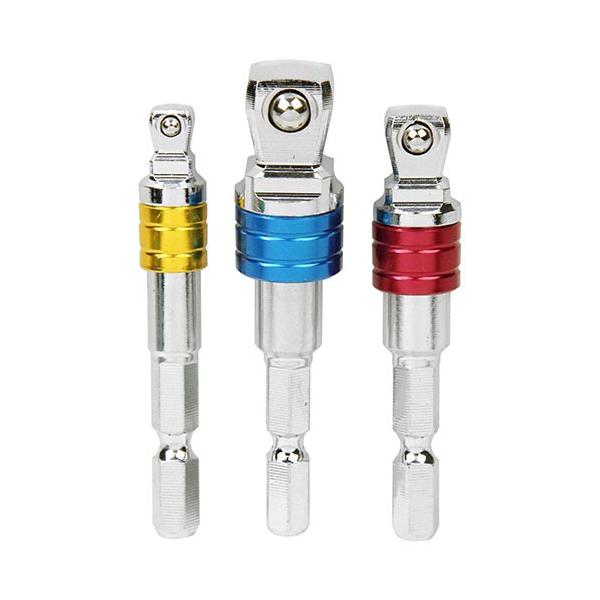 首振りソケットビット フレックスセット 13x70mm 狭所作業 インパクトドライバー ドリルアタッチメント 先端工具 Buyee Buyee Japanese Proxy Service Buy From Japan Bot Online