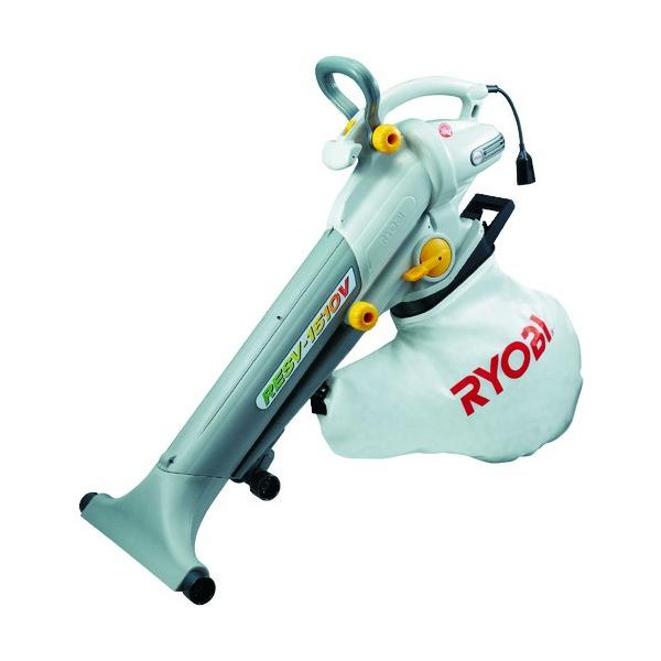 KYOCERA（京セラ） ブロワーバキューム 無段変速 RESV-1510V : DIY