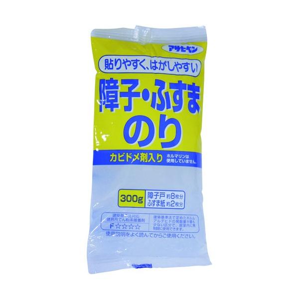 他サイト： アサヒペン 障子ふすまのり 300G 710 1点の商品画像