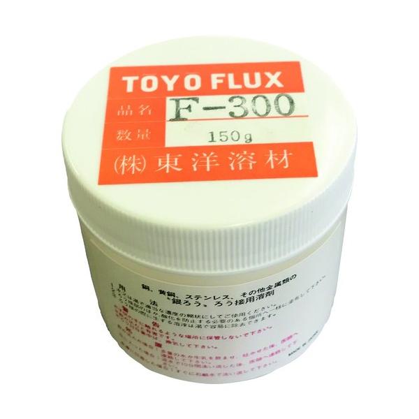 他サイト： アサヒペン 銀ロウ用フラックス F-300の商品画像