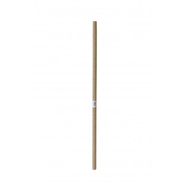 商品画像はイメージ画像です。実際とは異なる場合がございます。 ●全長(mm):1050 ●手元側寸法(33):29 ●頭部側寸法:28 ●材質(柄部):天然木 農用くさび くさび クサビ  【入数】 1点 093727