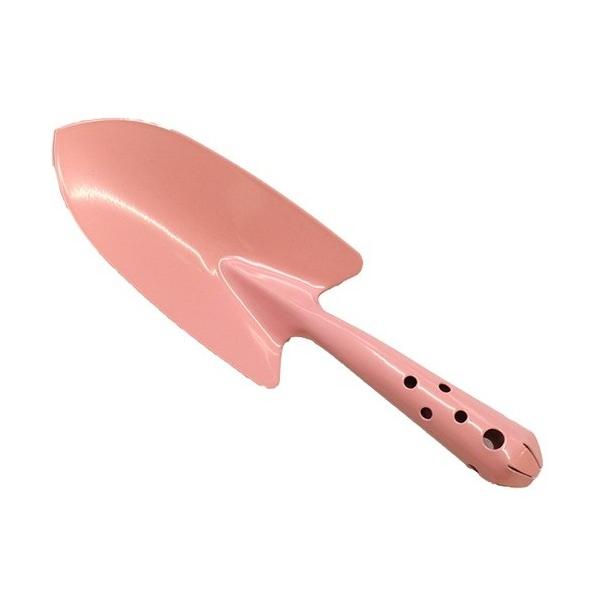 浅香工業 カラー移植コテピンク 150974 1点 : DIY FACTORY ONLINE SHOP