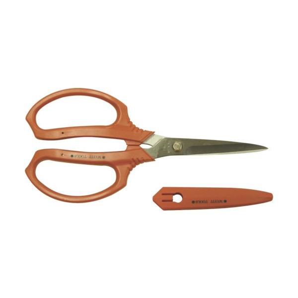 他サイト： 浅香工業 金象印 MF ステンガーデン鋏 MF-120 190606 1点【2512DFD_3】の商品画像