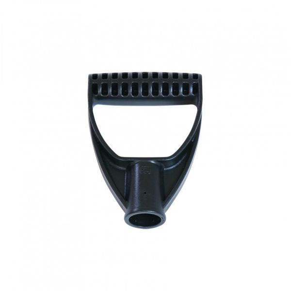 ・アルミスコップ用の替えグリップ(プラタイプ)。 ・取付ビスはお客様にてご用意ください。 ・取付ビスは頭Φ7.0mm、太さ3.3mm、長さ18mmのスクリュー釘が適しております。  幅:111mm 高さ:160mm 穴径:Φ30 材質:ポリ...