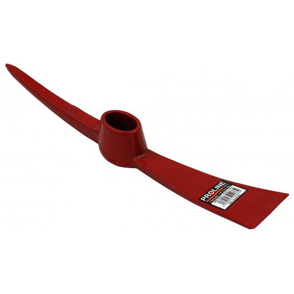 ●全長(mm):590 ●バチ幅(mm):80 ●重量(kg):2.5 ●材質(頭部):スチール   【重量】 2.5kg 【入数】 1丁 040349