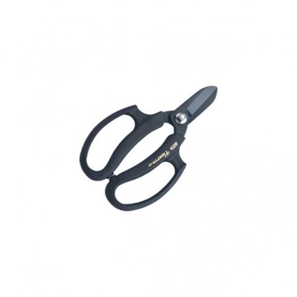 他サイト： アルス 業務用花鋏Fleur（フルール） ブラック FP-17-BKの商品画像