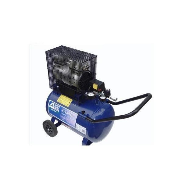 アネスト岩田キャンベル エアーコンプレッサ(静音オイルフリー式