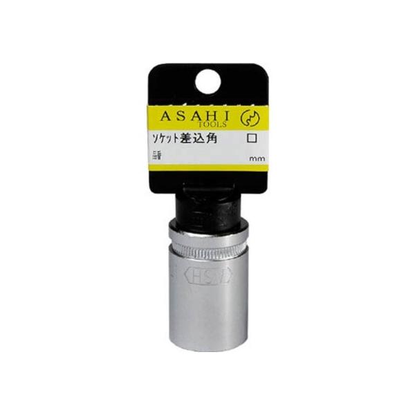 ASH �\�P�b�g�����`9.5��×14mm�X�g�b�p�[�t ES3140