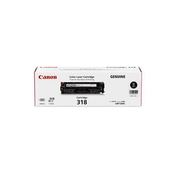 canon トナーカートリッジ318 8本 Canon トナーカートリッジ318（CRG-318）純正：日本最大級の