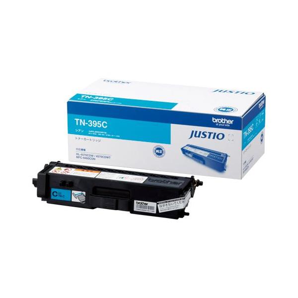 brother TN-395Y TN-395M TN-395C