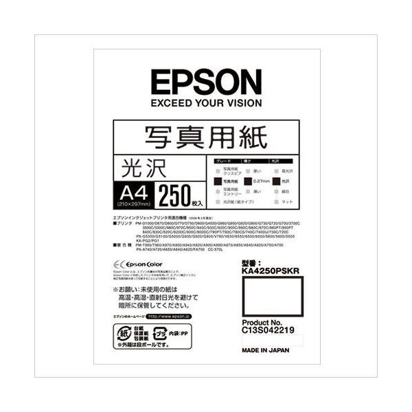 AP{mNE ʐ^p A4 KA4250PSKR 1