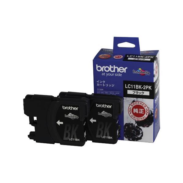 AP{mNE CNJ[gbW p ubN LC11BK-2PK 2