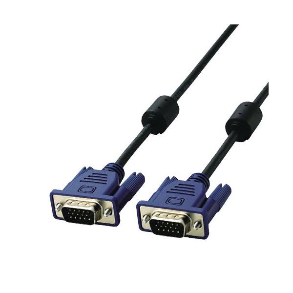 �A�P�{�m�N���E�� �X���������f�B�X�v���C�P�[�u��1.5m �u���b�N 1.5m CAC-15BK 1