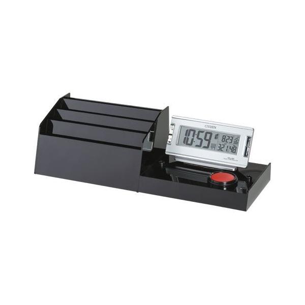 �G�k�P�C �L�ڑ�I�v�V����(�`�[�P�[�X�E�f�W�^��) �u���b�N KDO-DC-S 1