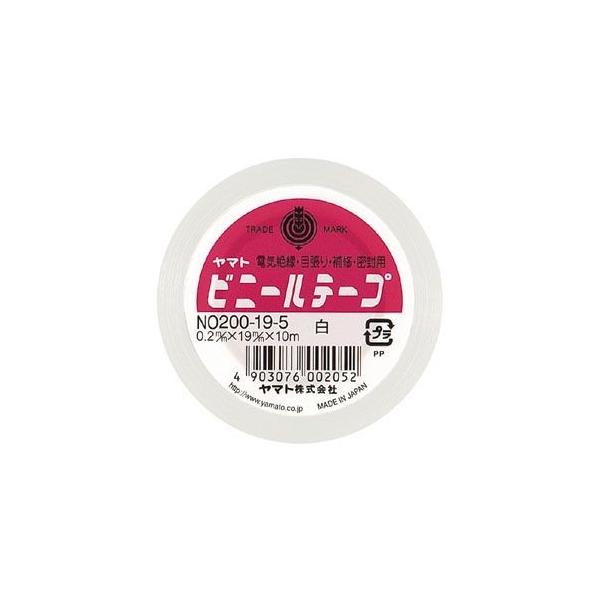 AP{mNE rj[e[v No200-19  19mm×10m NO200-19-5 1