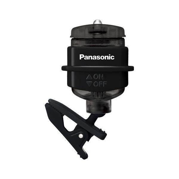 �p�i�\�j�b�N�z�[���f�B���O�X �N���b�v���C�g �u���b�N BF-AF20P-K 1��