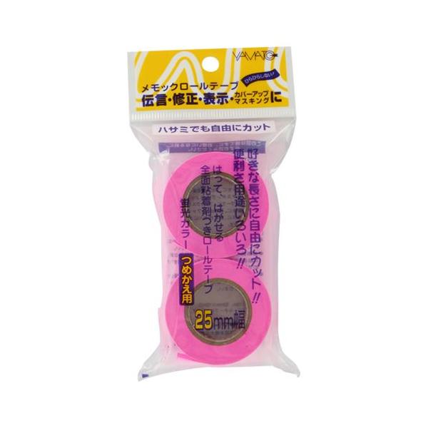 �A�P�{�m�N���E�� �����b�N���[���l�֗p×2 ���[�Y 25mm×10m WR-25H-RO 1