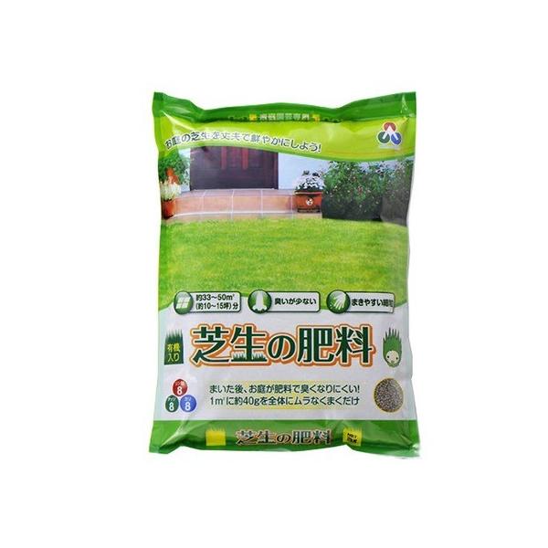 他サイト： 朝日工業 芝生の肥料の商品画像