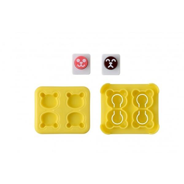 A[lXg nicoLb` ܂mini×2ɂ₳ 9×s8×3.5cm A-77024