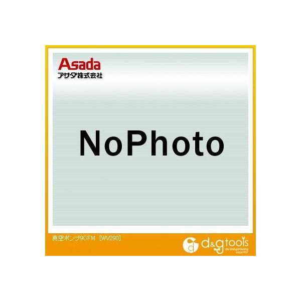 �A�T�_(ASADA) �^��|���v9CFM WV290 0