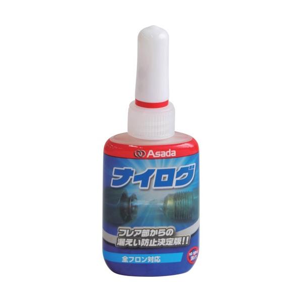 他サイト： アサダ ナイログ 30mL RT201B 1本の商品画像