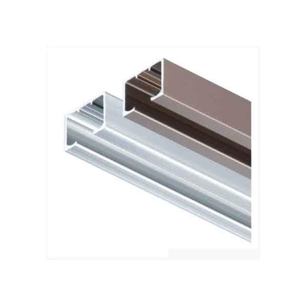 ���@�l��p�i���A�g�����r���e�b�N ��ݗp���[�� �V���o�[ 3600mm HR-100 072682 0�{