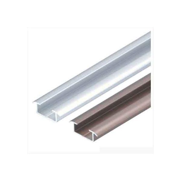 ���@�l��p�i���A�g�����r���e�b�N �������[�� �V���o�[ 3600mm HR-110 072688 0�{