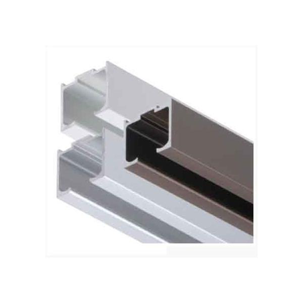 ���@�l��p�i���A�g�����r���e�b�N �㕔���[�� �V���o�[ 3600mm HR-150 072713